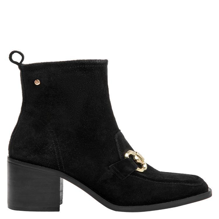 Botín Casual Mujer Pollini - L251-1