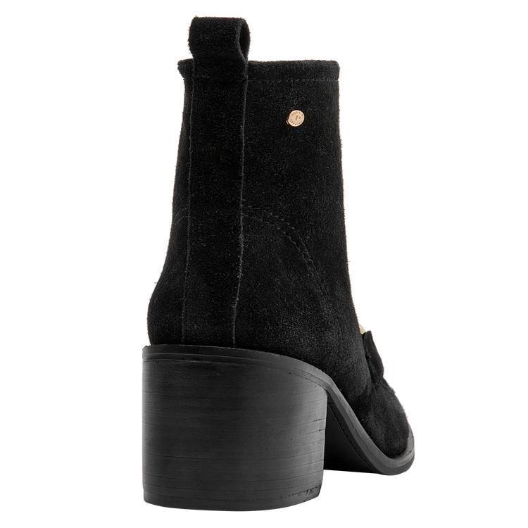 Botín Casual Mujer Pollini - L251-2