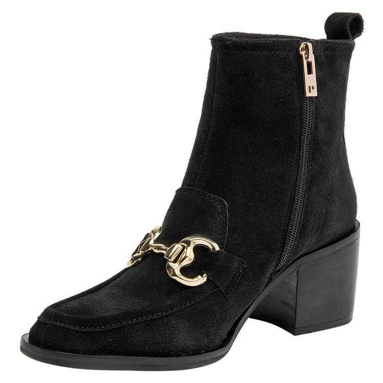 Botín Casual Mujer Pollini - L251-4