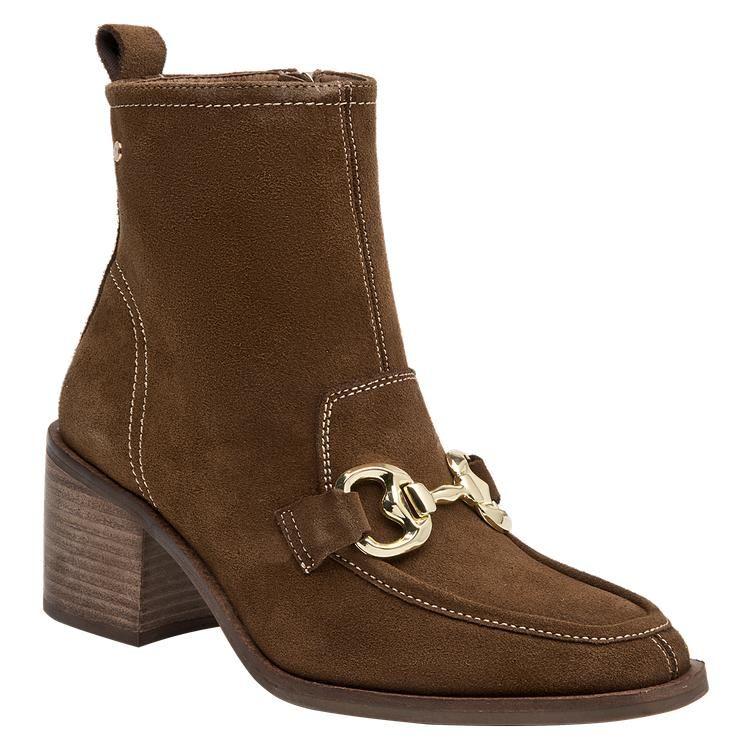 Botín Casual Mujer Pollini - L251-0