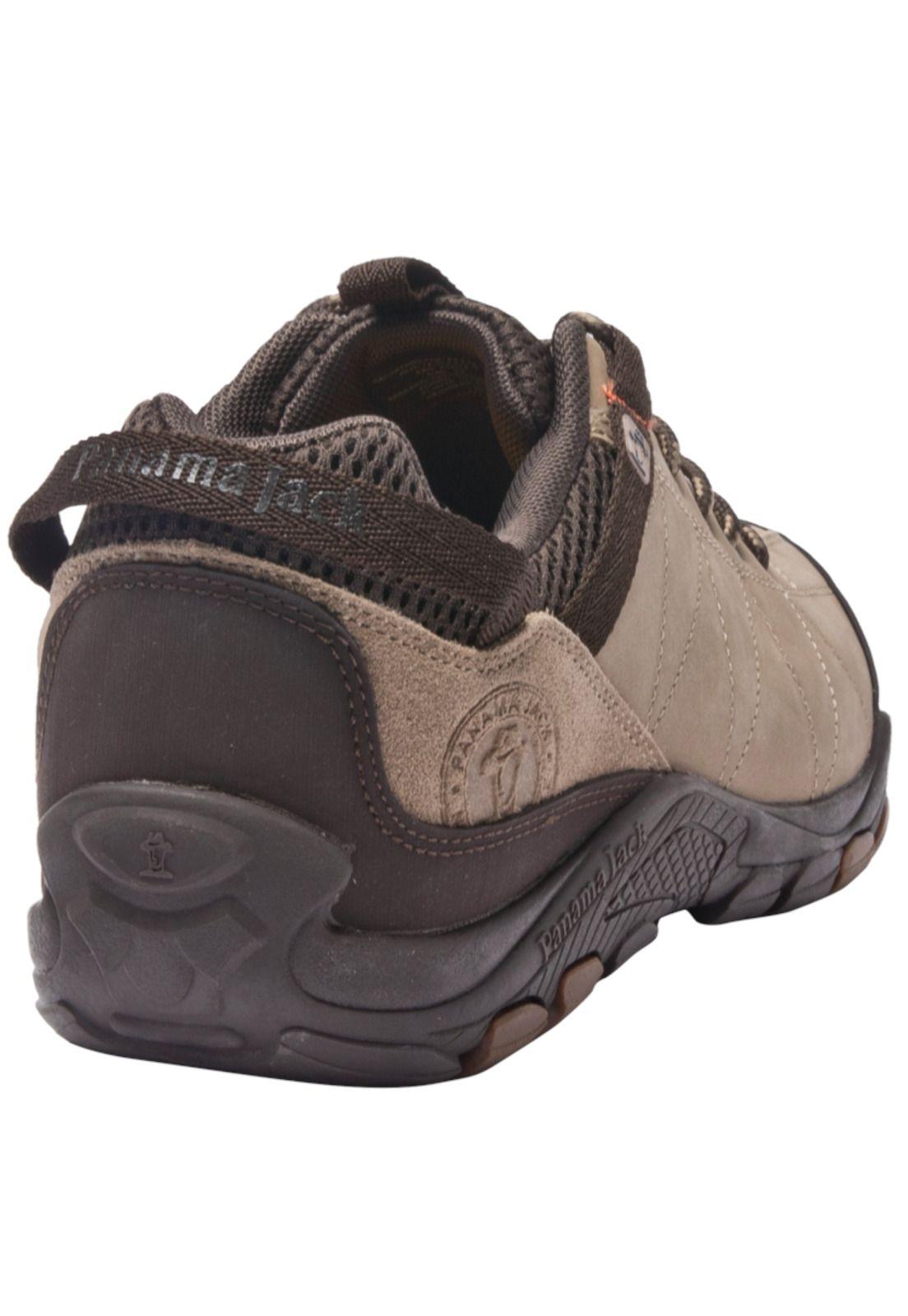 Zapatilla Casual Hombre Panama Jack - H644-2