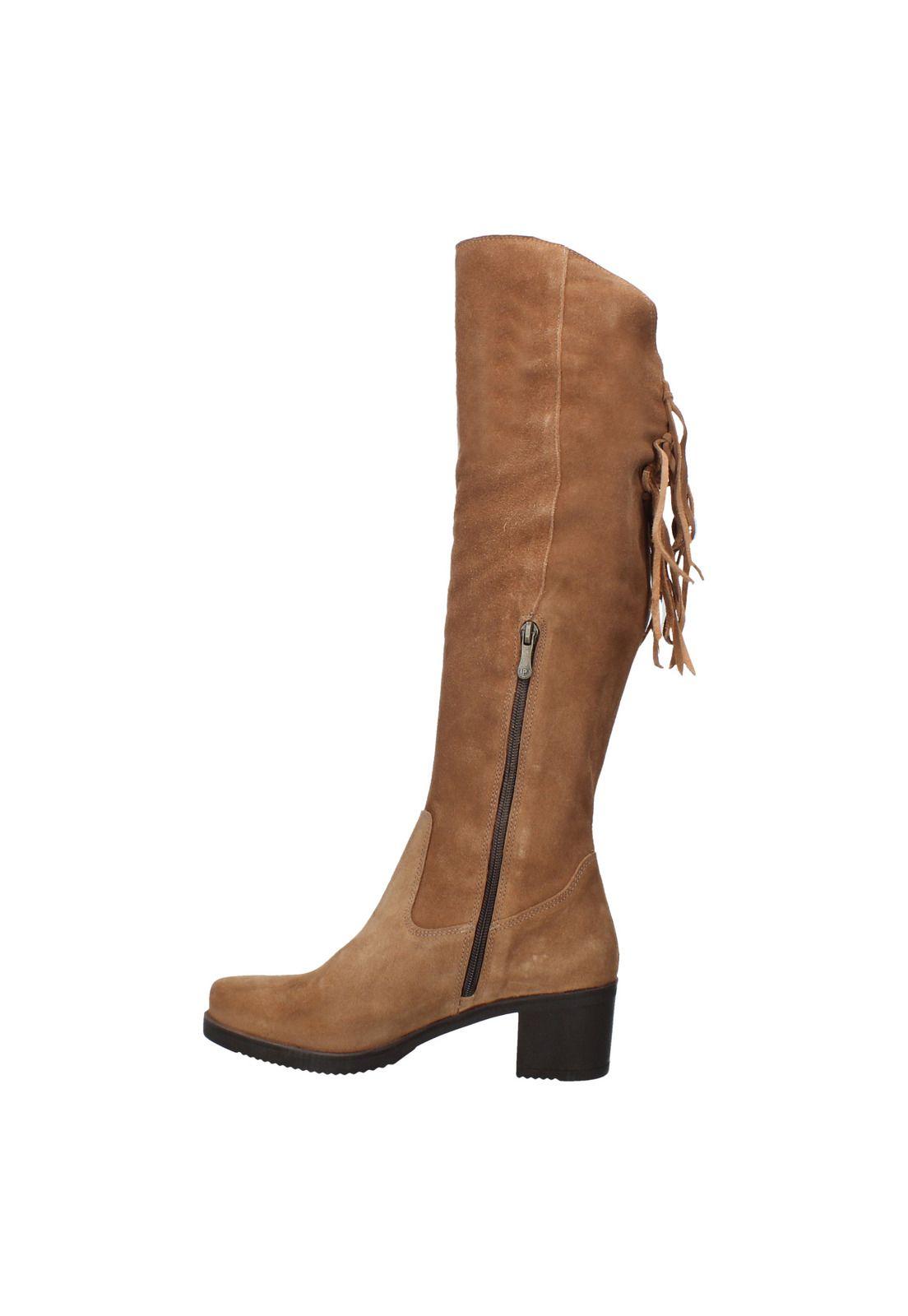 Bota  Mujer Pollini - Y067-1