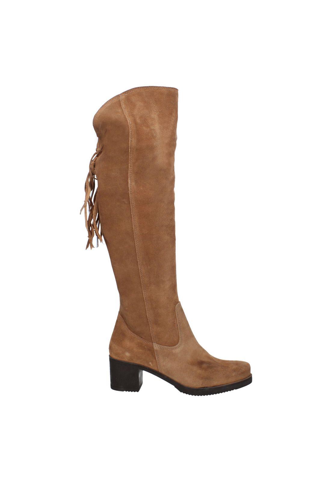 Bota  Mujer Pollini - Y067-3