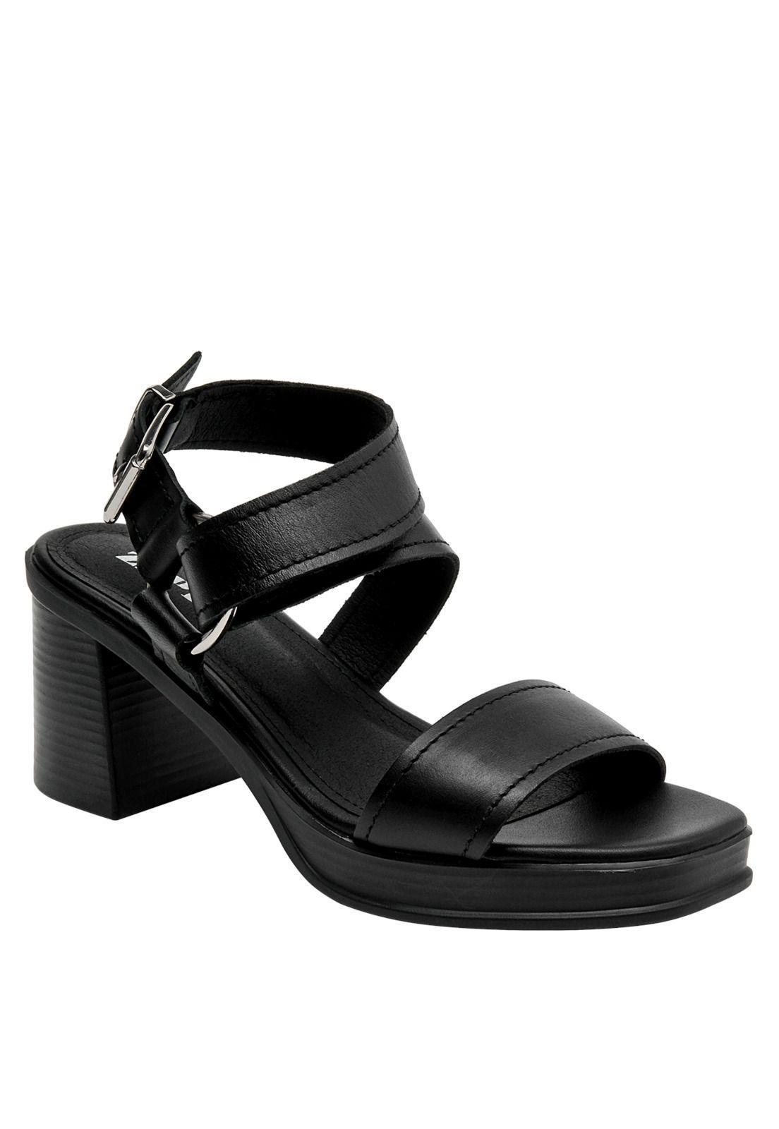 Sandalia Casual Mujer Zappa - ZAM0012-1