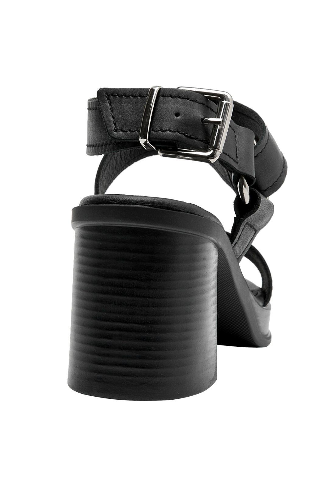 Sandalia Casual Mujer Zappa - ZAM0012-2