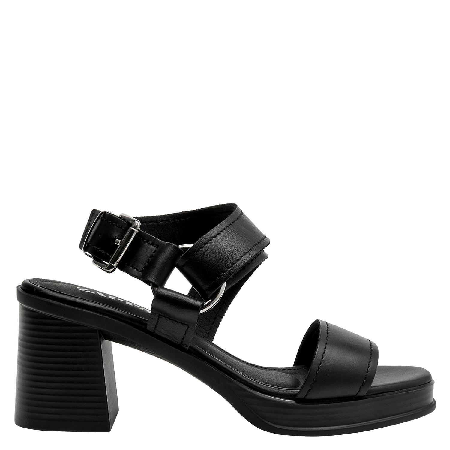 Sandalia Casual Mujer Zappa - ZAM0012-0