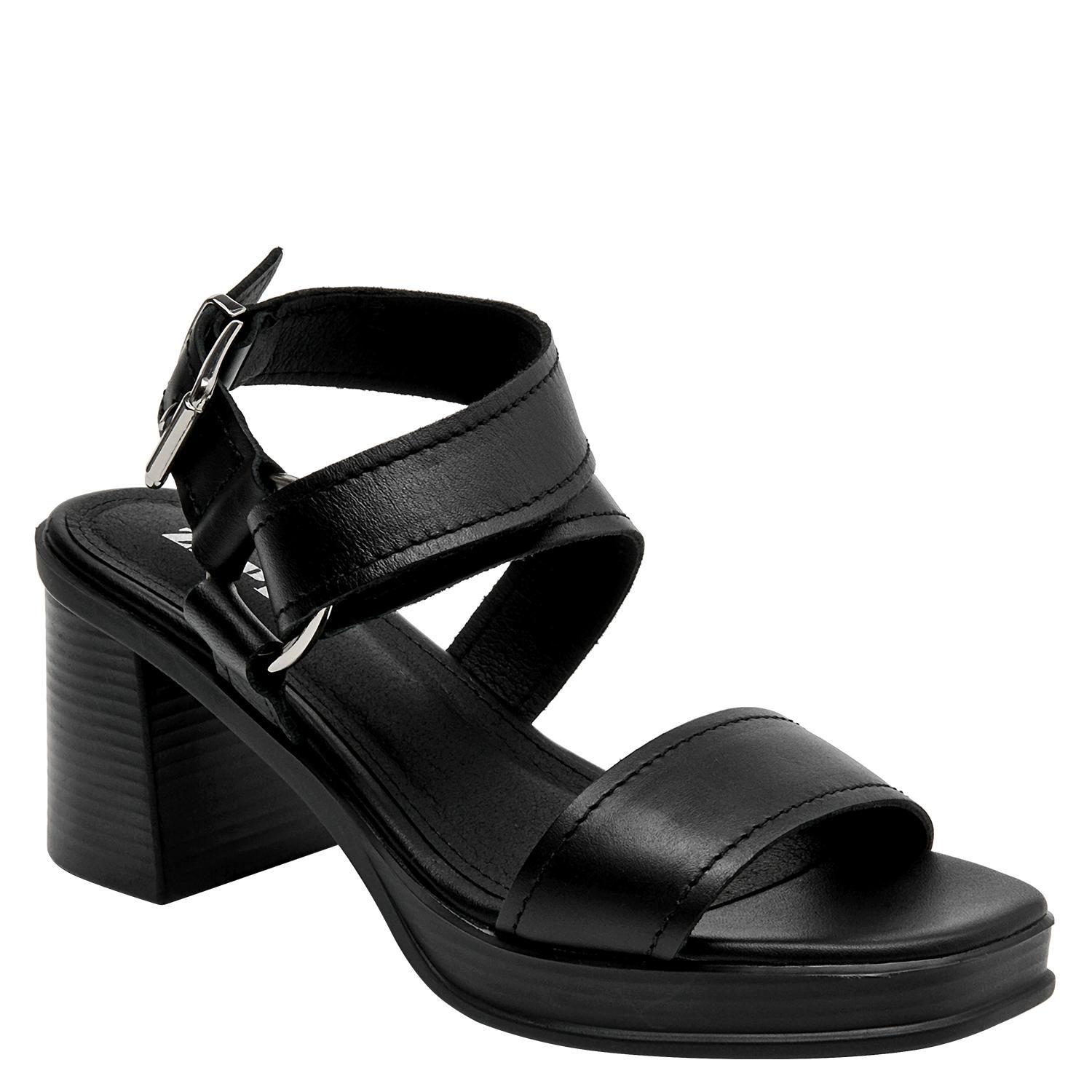 Sandalia Casual Mujer Zappa - ZAM0012-1