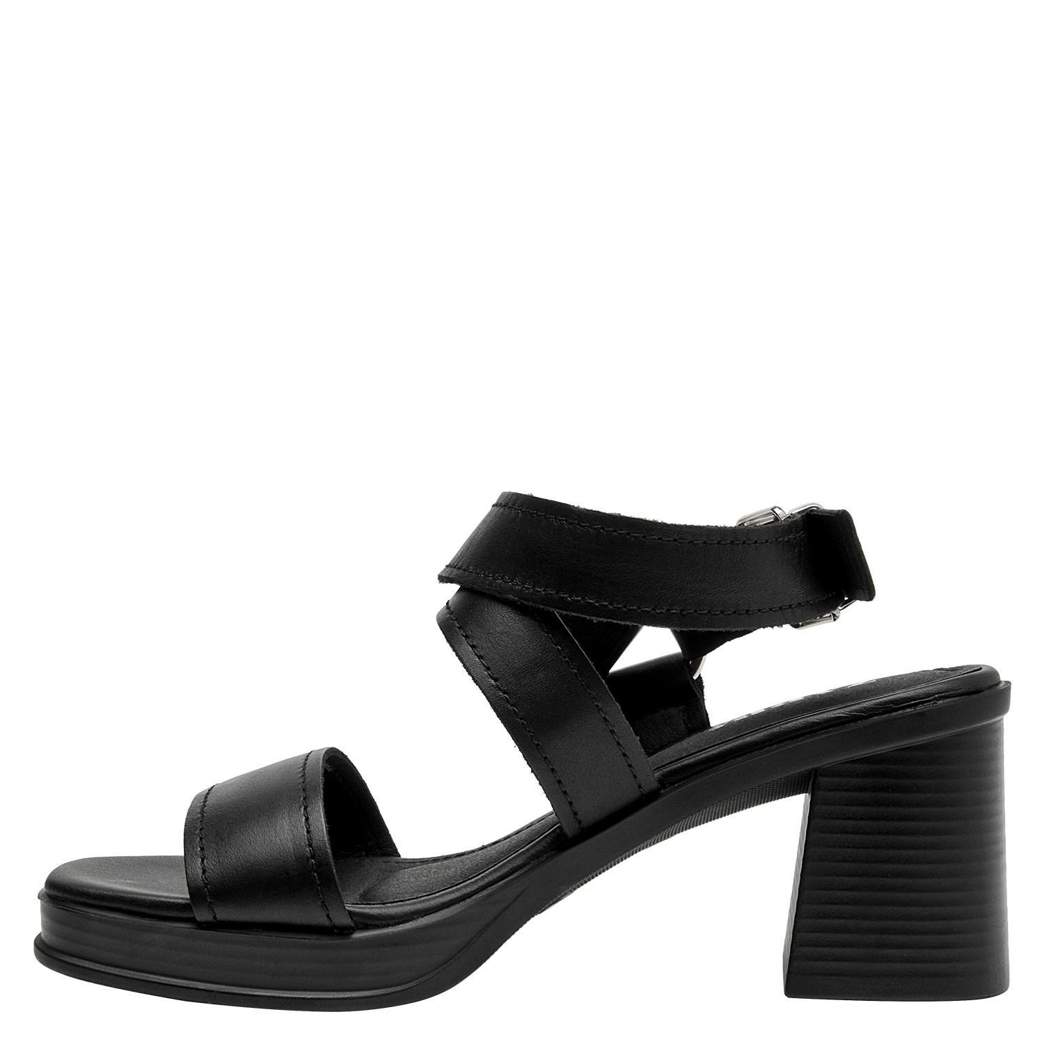 Sandalia Casual Mujer Zappa - ZAM0012-3