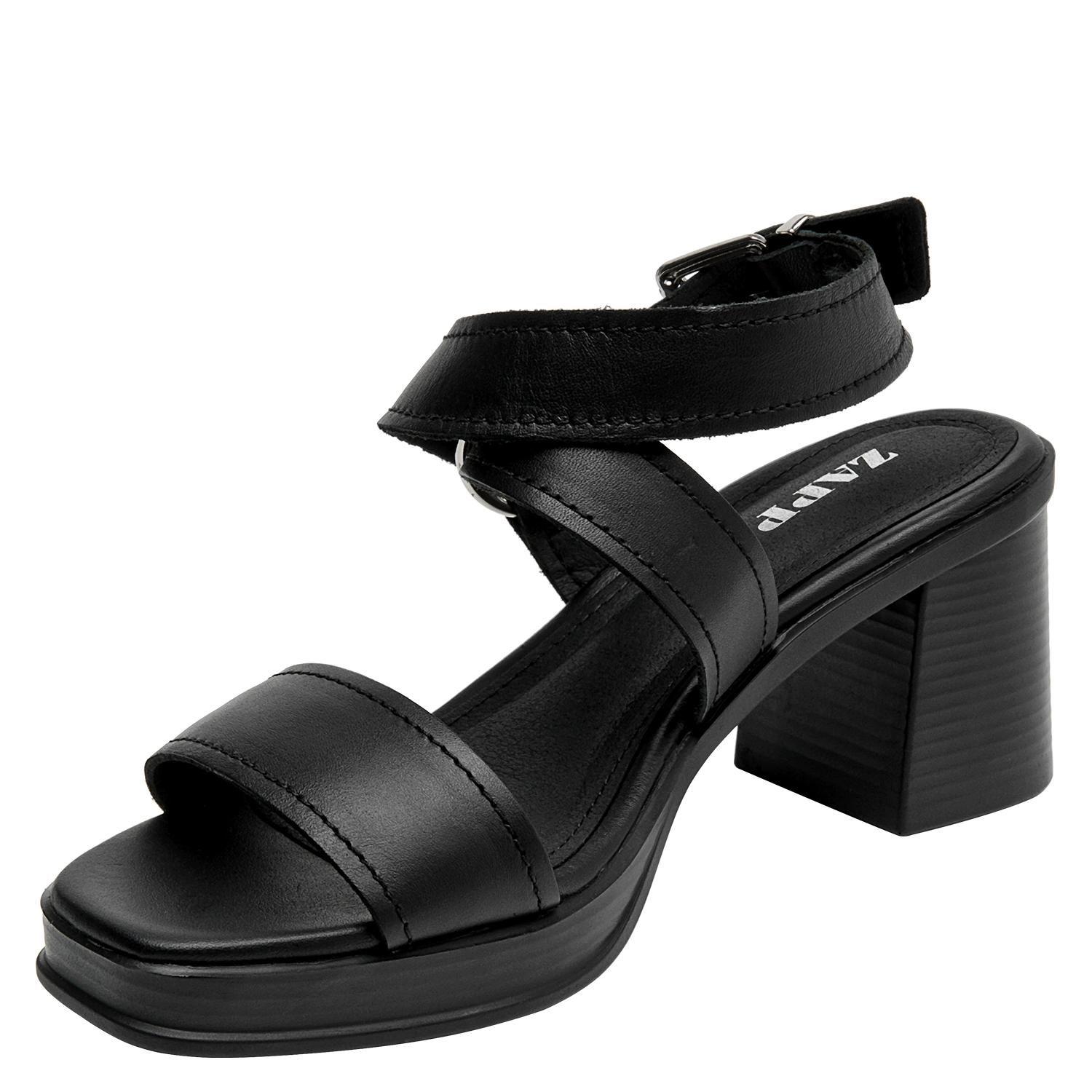 Sandalia Casual Mujer Zappa - ZAM0012-4