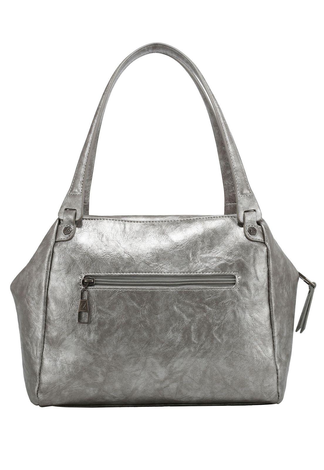 Tote Casual Mujer Zappa - ZAM0096-1