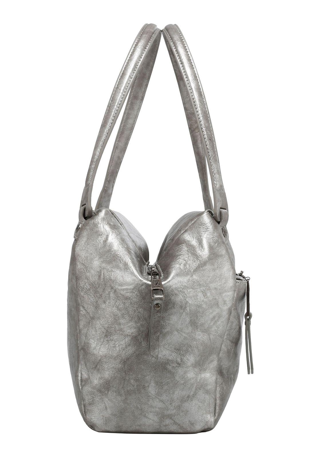 Tote Casual Mujer Zappa - ZAM0096-2