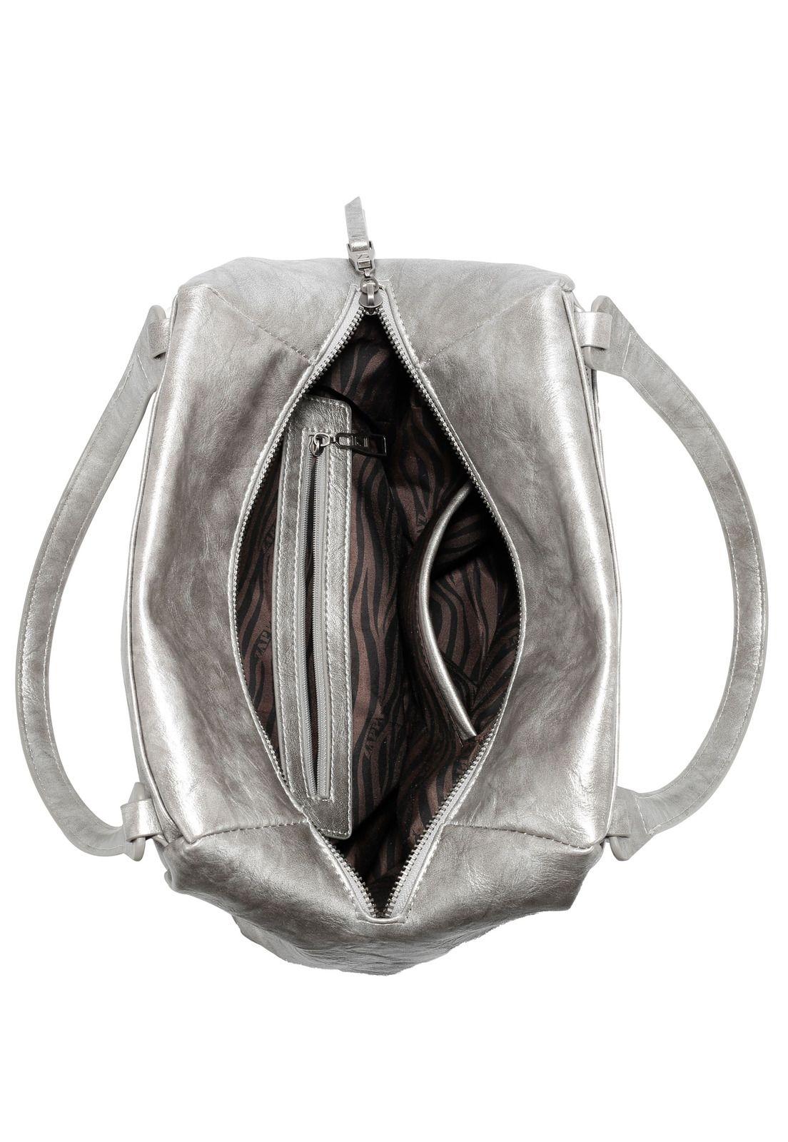 Tote Casual Mujer Zappa - ZAM0096-3