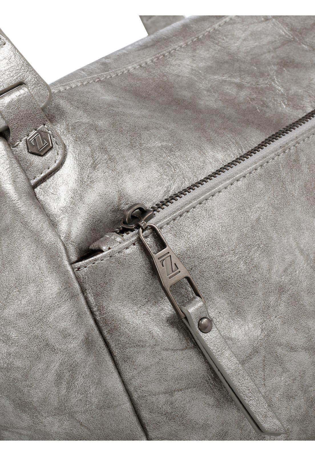 Tote Casual Mujer Zappa - ZAM0096-4