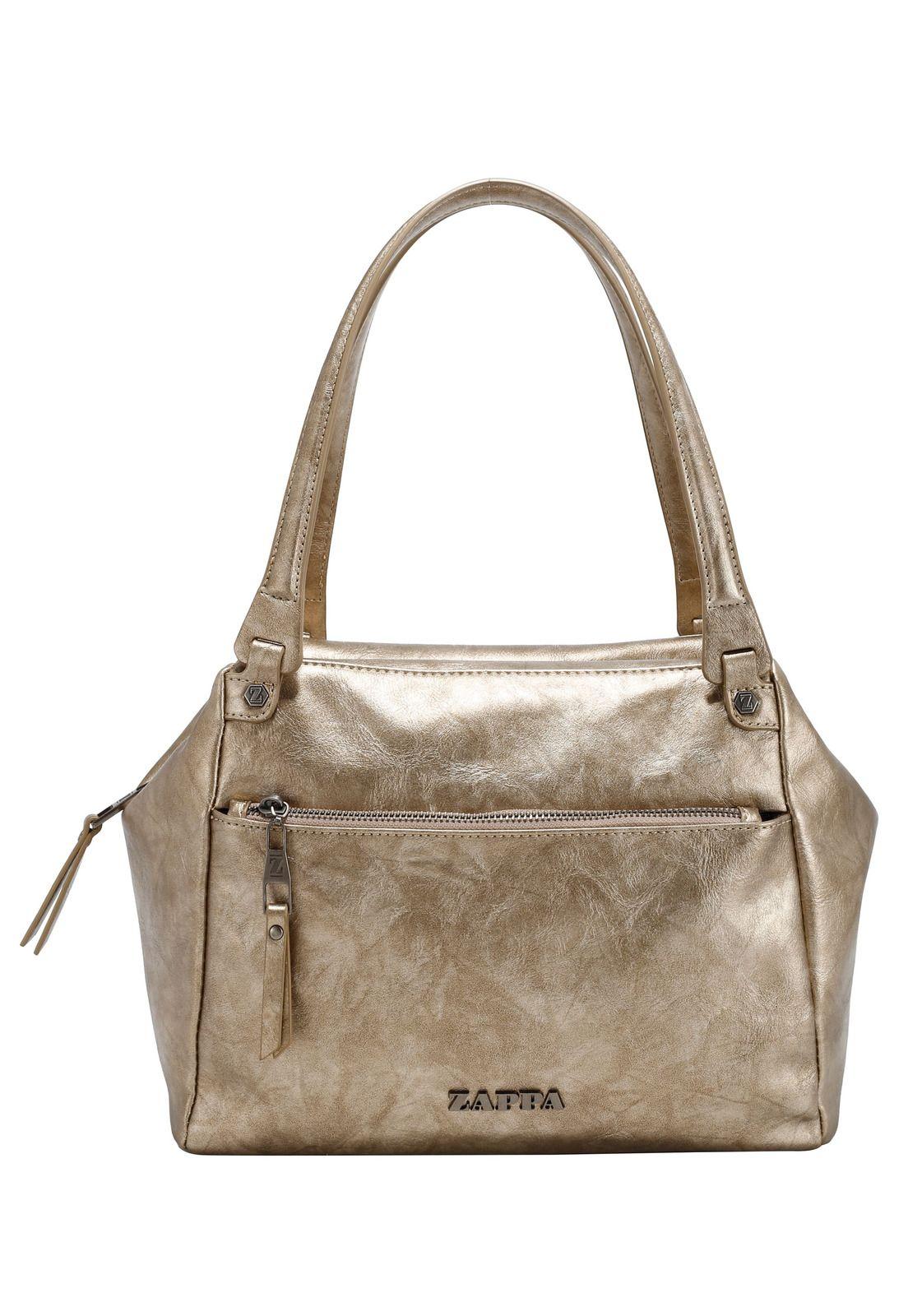 Tote Casual Mujer Zappa - ZAM0096-0