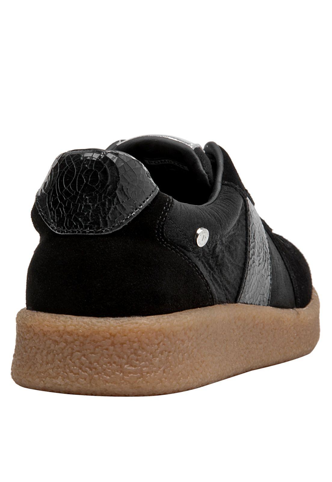 Zapatilla Casual Mujer Pollini - POM0244-2