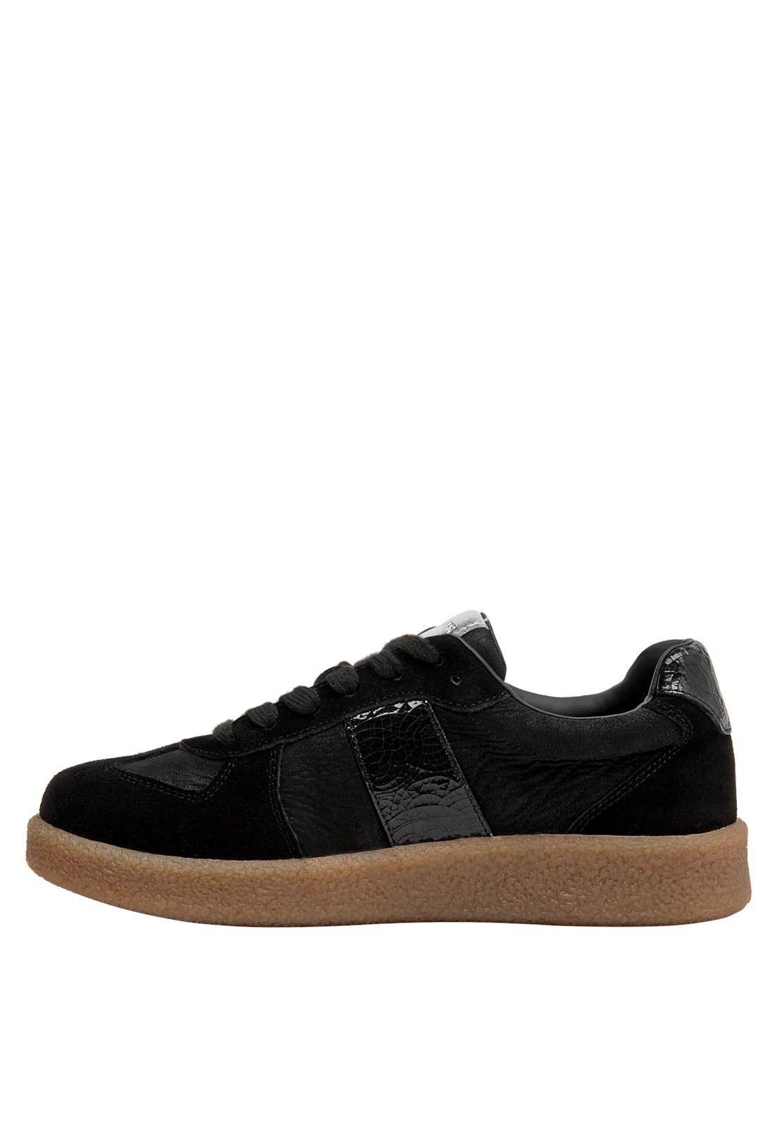 Zapatilla Casual Mujer Pollini - POM0244-3