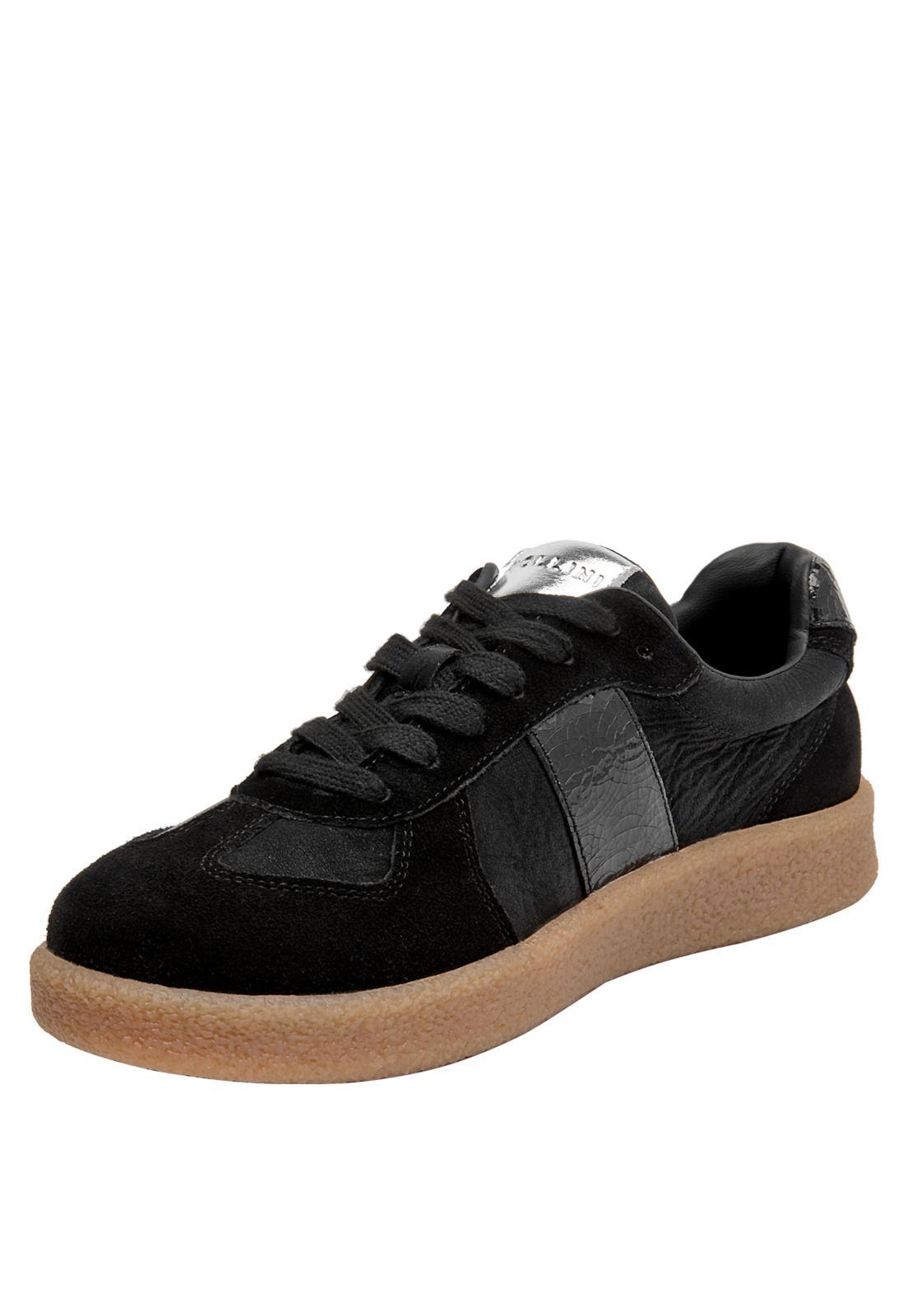 Zapatilla Casual Mujer Pollini - POM0244-4