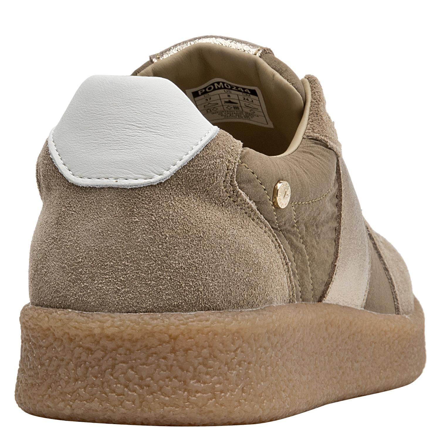 Zapatilla Casual Mujer Pollini - POM0244-2