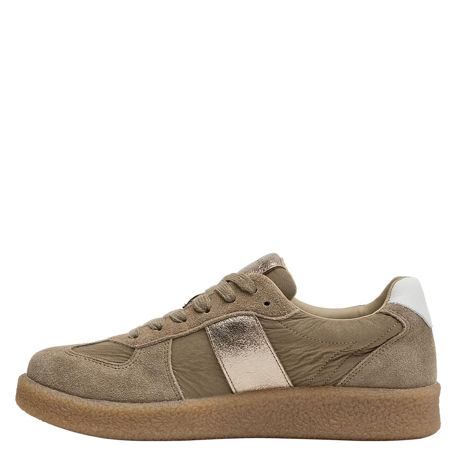 Zapatilla Casual Mujer Pollini - POM0244-3