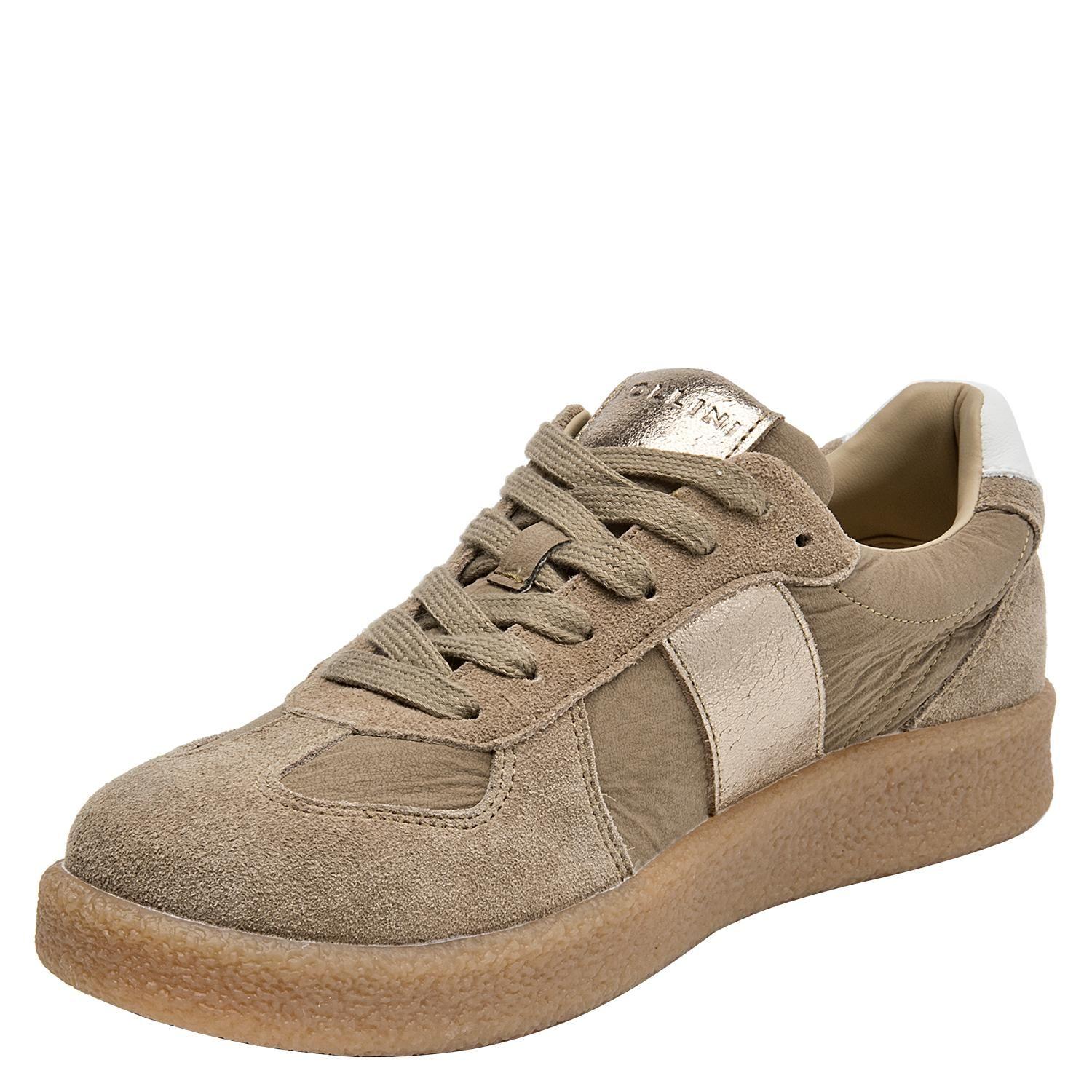 Zapatilla Casual Mujer Pollini - POM0244-4