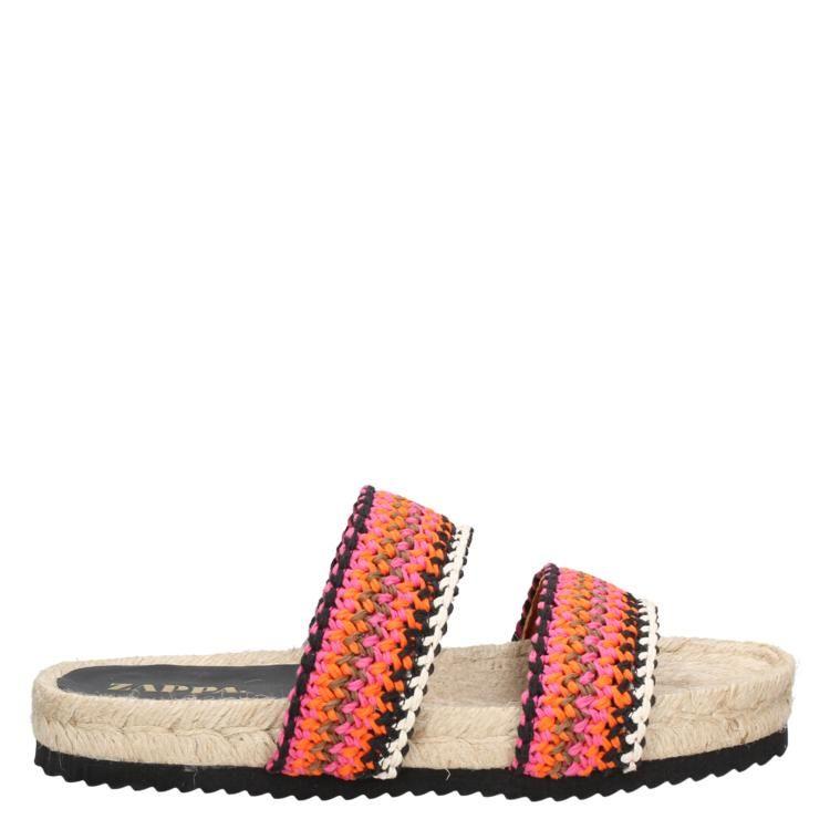 Sandalia Casual Mujer Zappa - I351-1