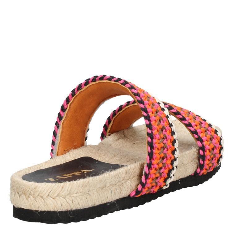 Sandalia Casual Mujer Zappa - I351-2