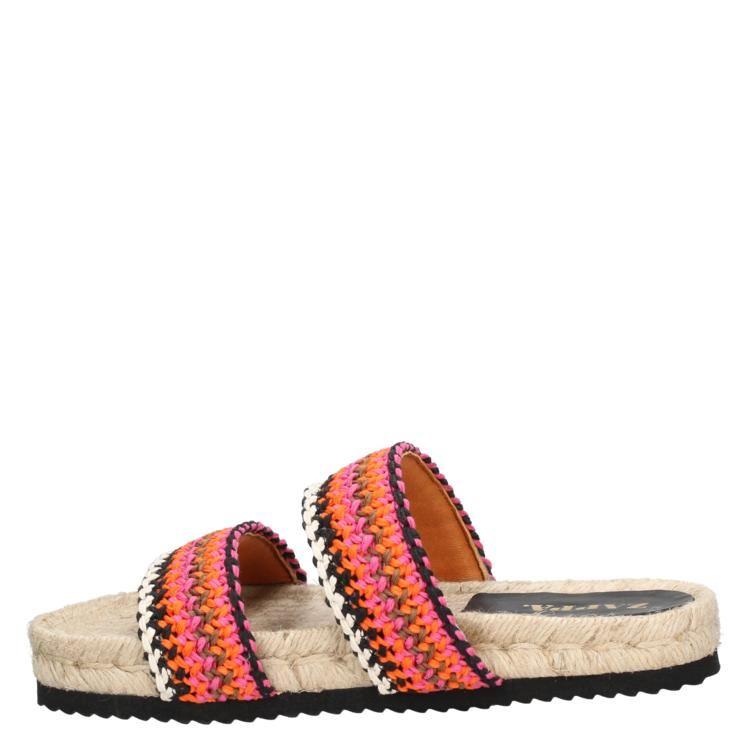 Sandalia Casual Mujer Zappa - I351-3