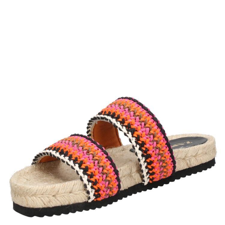Sandalia Casual Mujer Zappa - I351-4