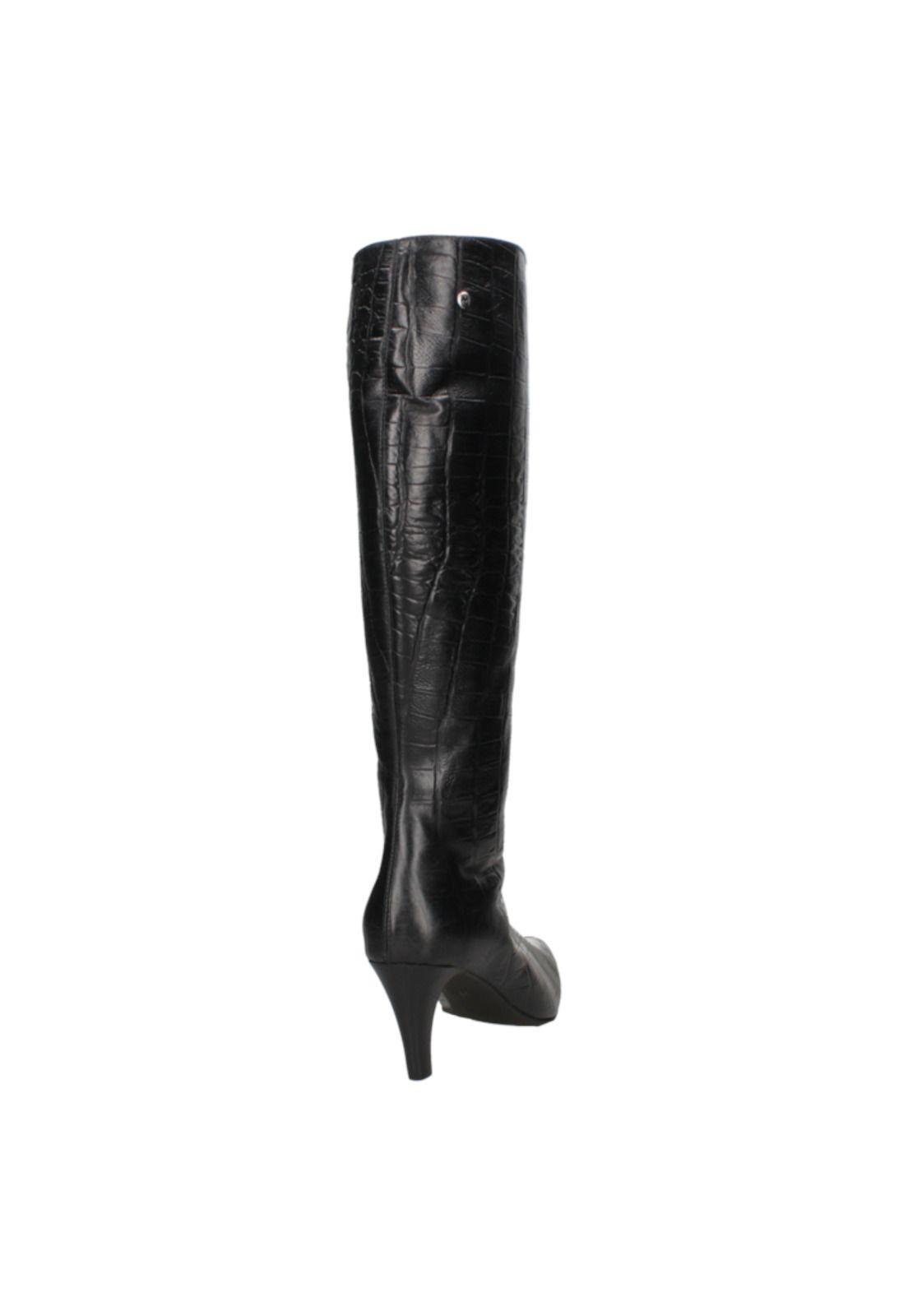 Bota Casual Mujer Mingo - J440-2