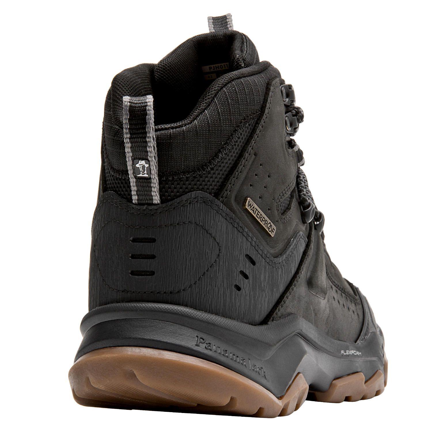 Botín Waterproof Hombre Panama Jack - PJH0115-2