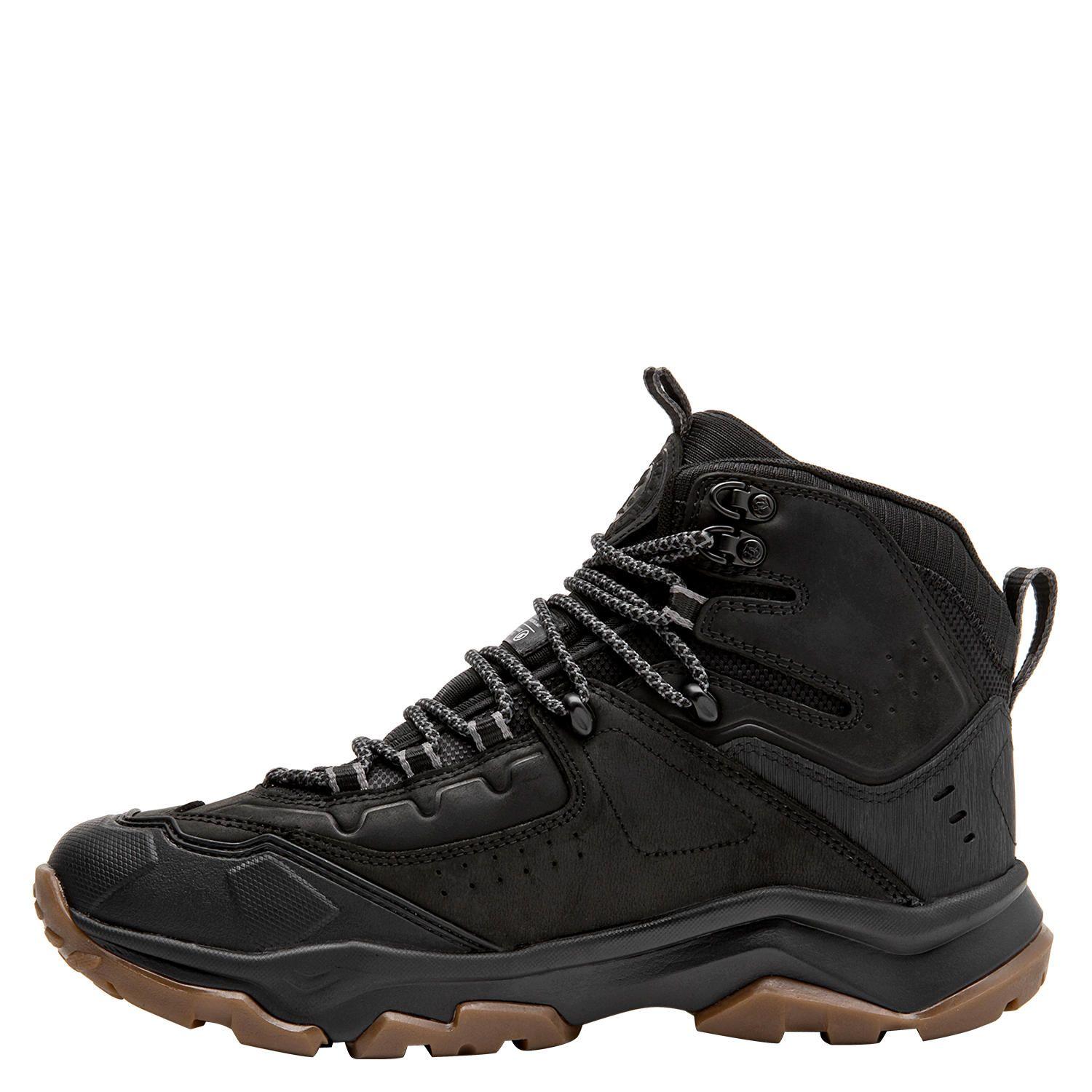Botín Waterproof Hombre Panama Jack - PJH0115-3