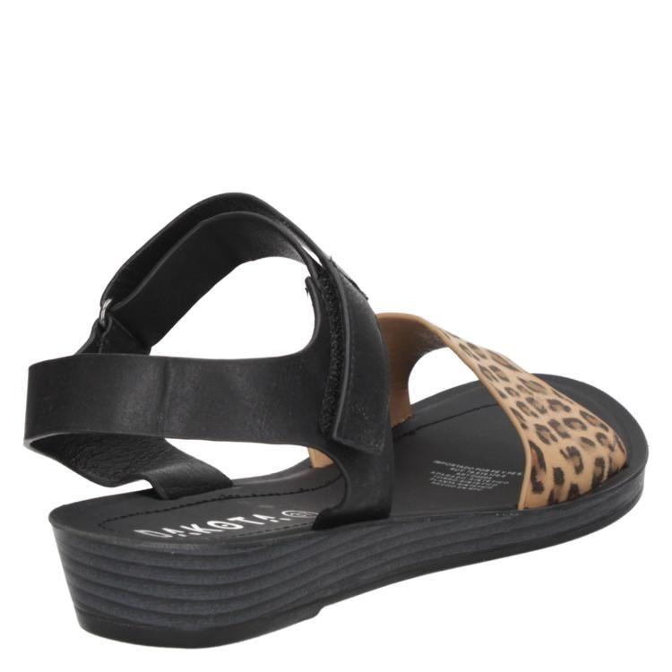 Sandalia Casual Mujer Dakota - G653-2