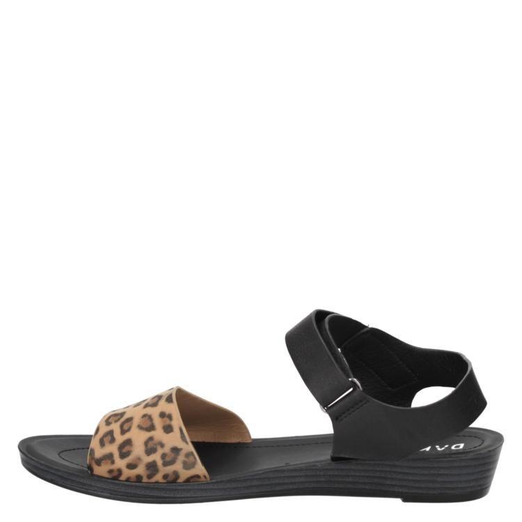 Sandalia Casual Mujer Dakota - G653-3