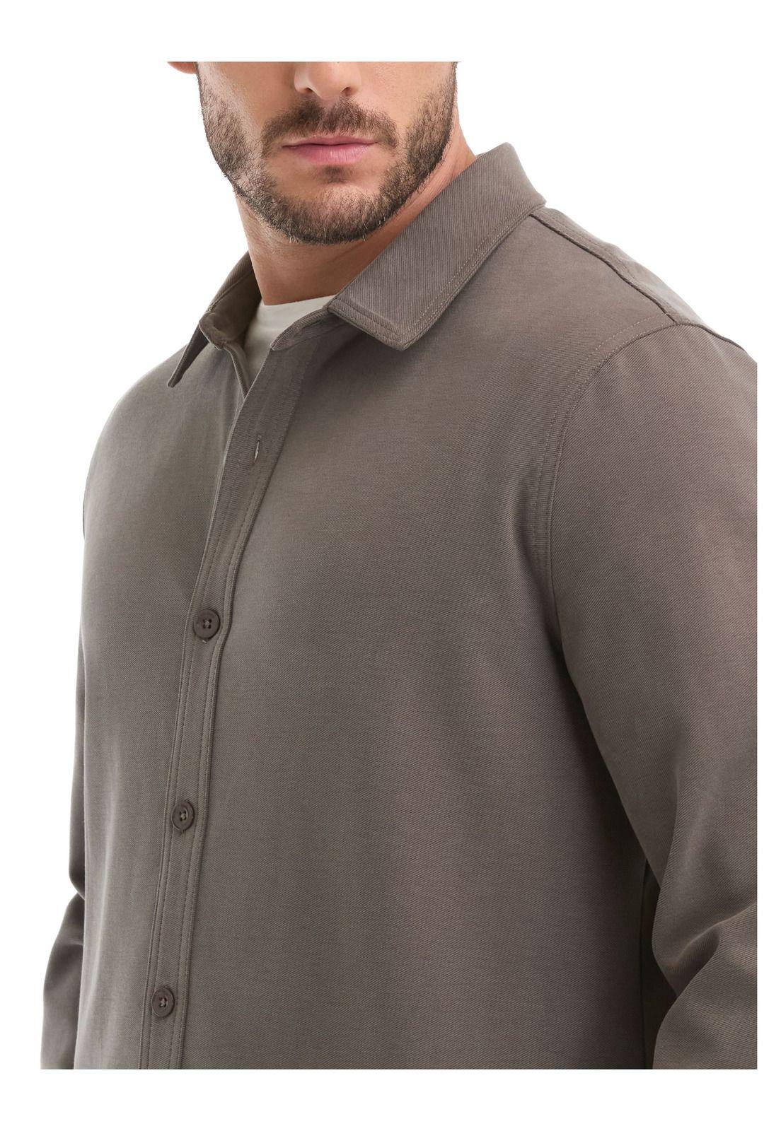 Camisa Casual Hombre Panama Jack - L962-4