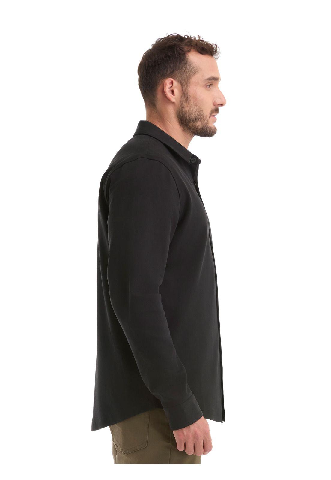 Camisa Casual Hombre Panama Jack - L962-2