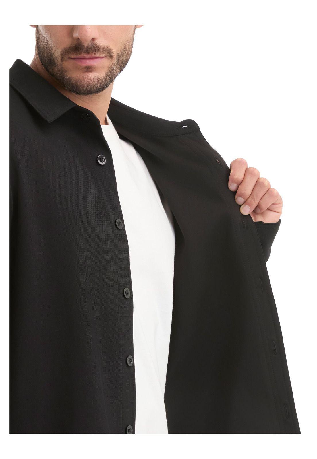 Camisa Casual Hombre Panama Jack - L962-4