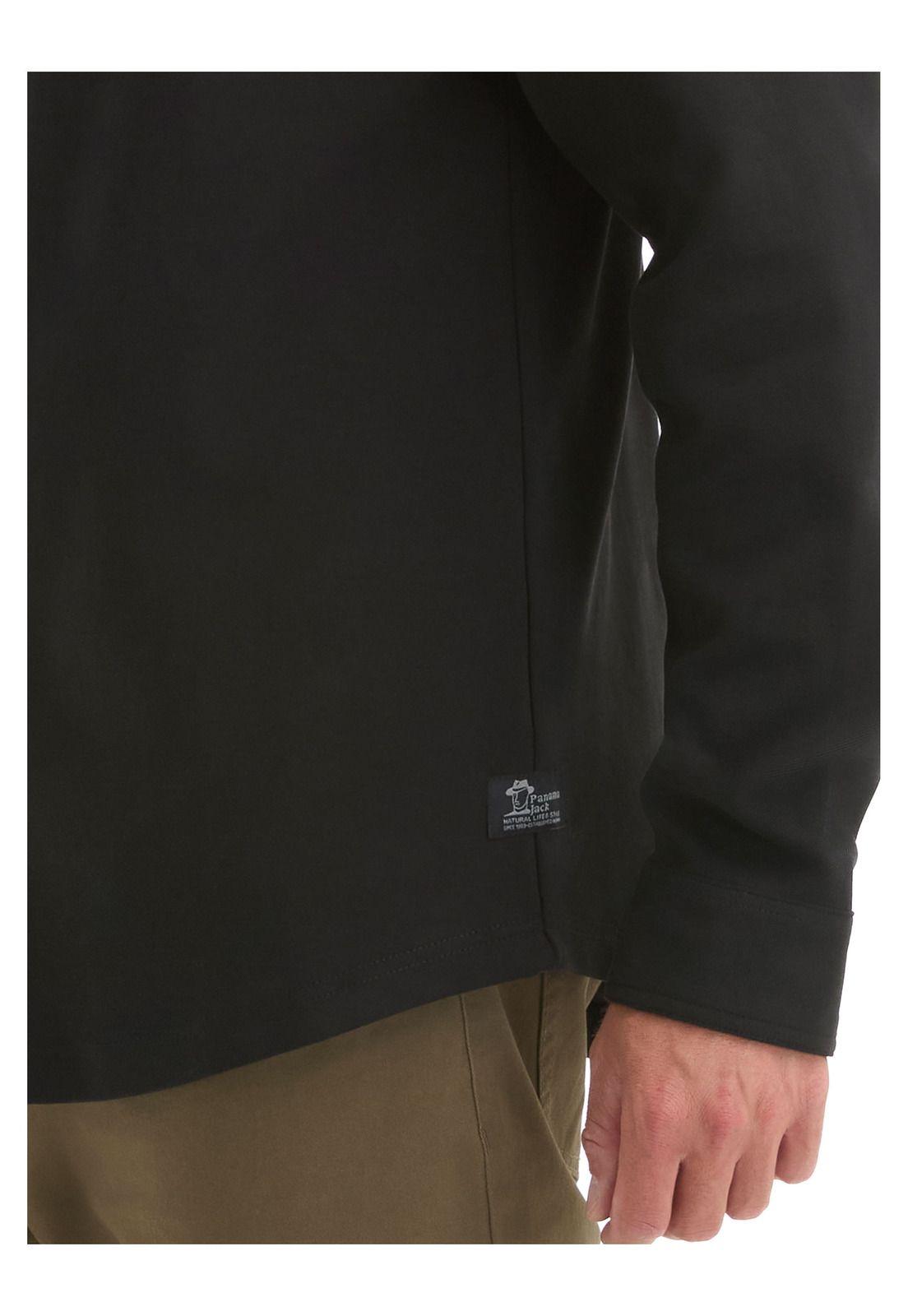 Camisa Casual Hombre Panama Jack - L962-5