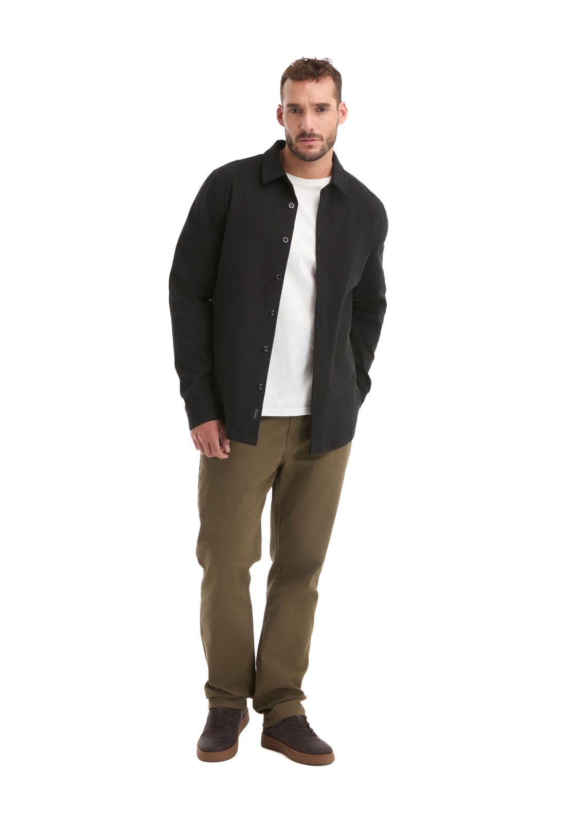 Camisa Casual Hombre Panama Jack - L962-6