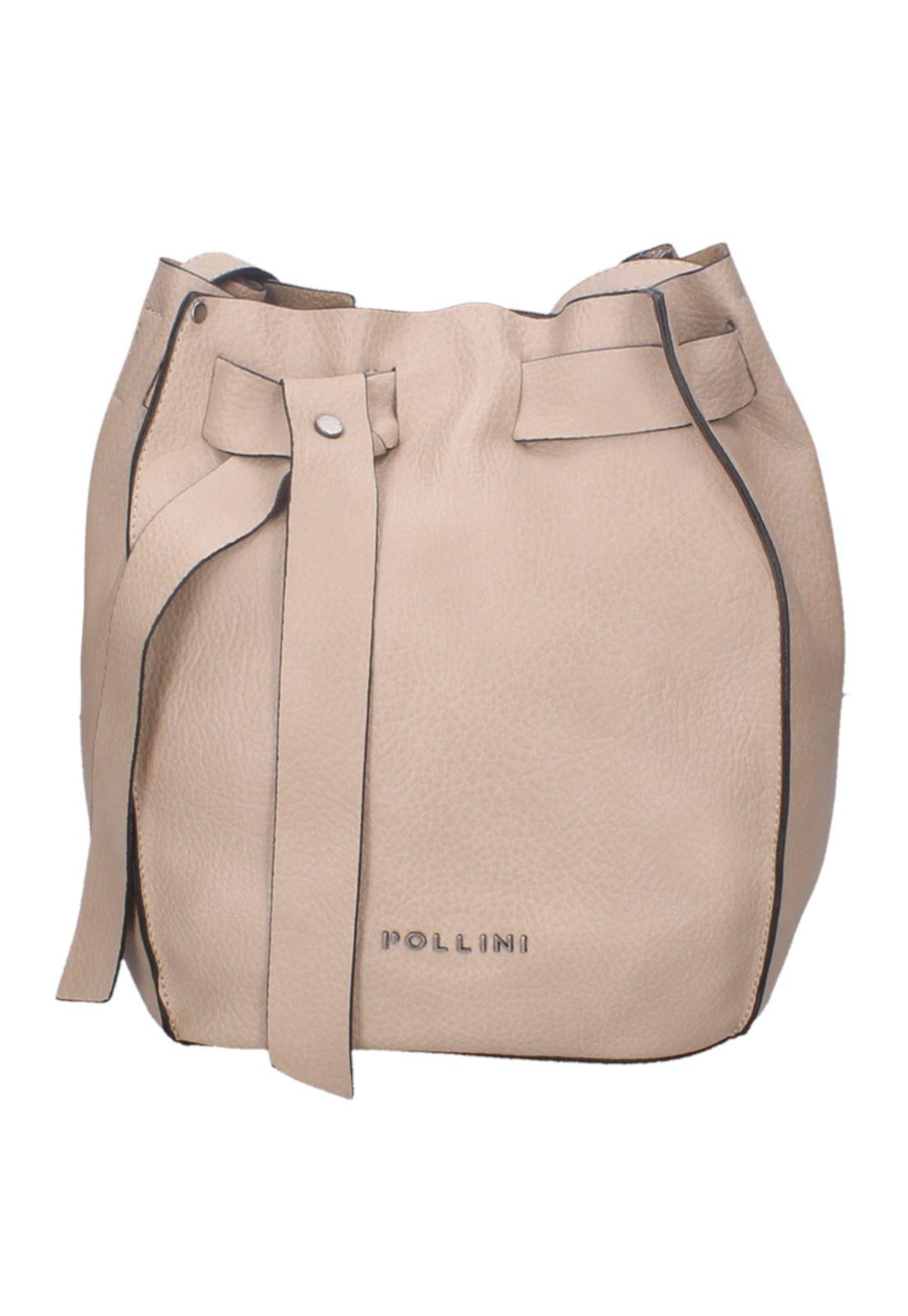 Cartera Casual Mujer Pollini - D869-0