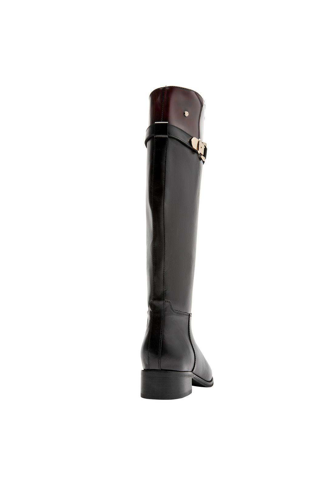 Bota Casual Mujer Pollini - POM0205-2