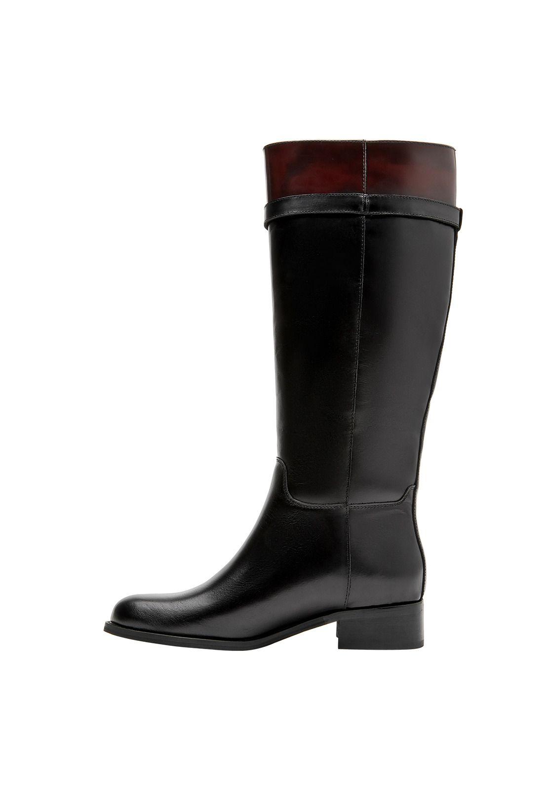 Bota Casual Mujer Pollini - POM0205-3