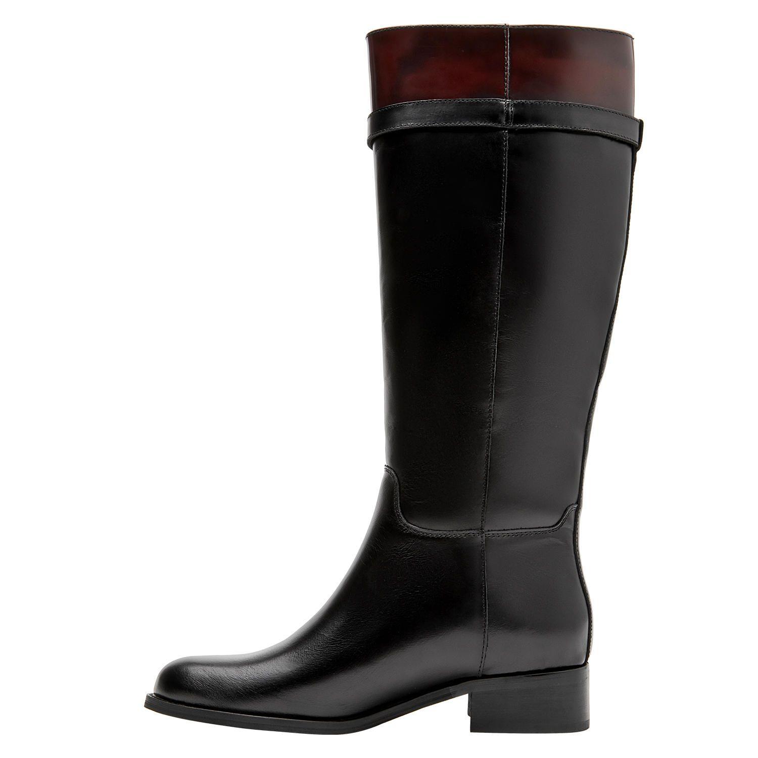 Bota Casual Mujer Pollini - POM0205-3