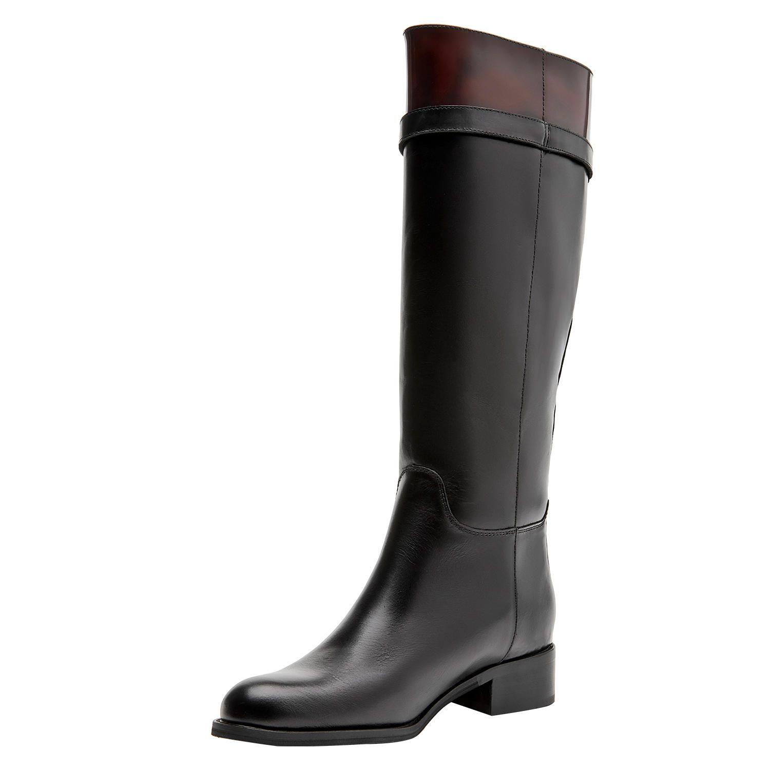 Bota Casual Mujer Pollini - POM0205-4