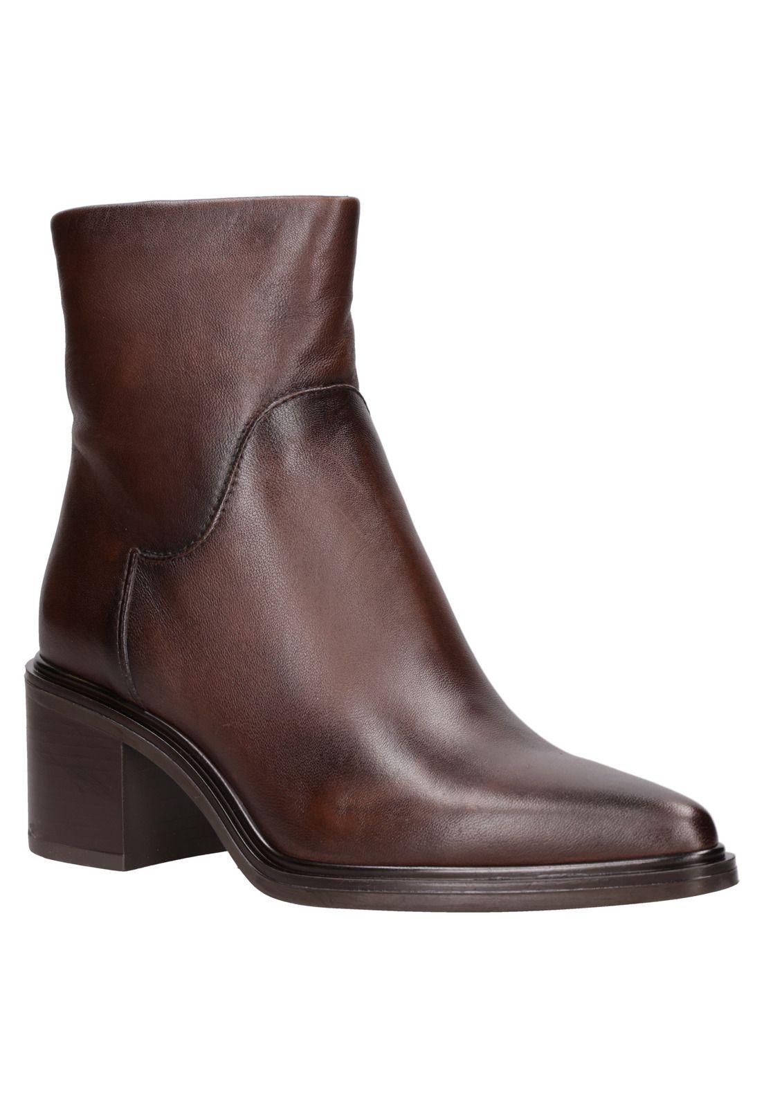 Botín Casual Mujer Mjus - MJM0004-1