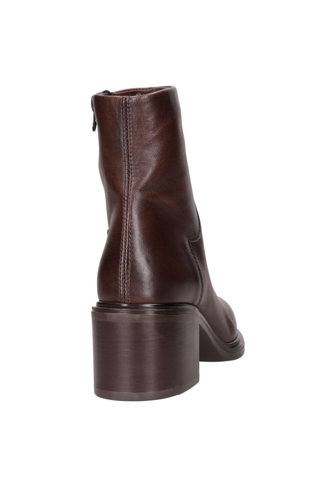 Botín Casual Mujer Mjus - MJM0004-2