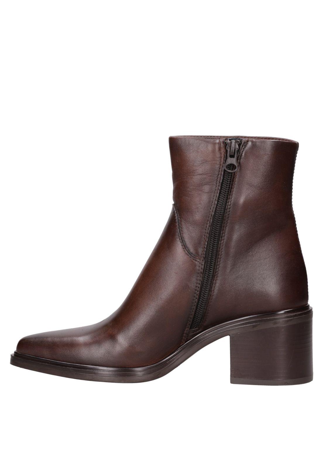 Botín Casual Mujer Mjus - MJM0004-3