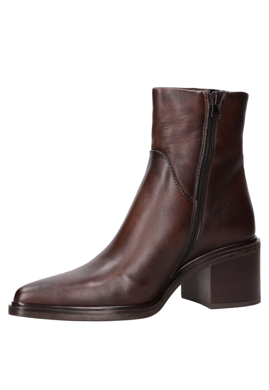 Botín Casual Mujer Mjus - MJM0004-4