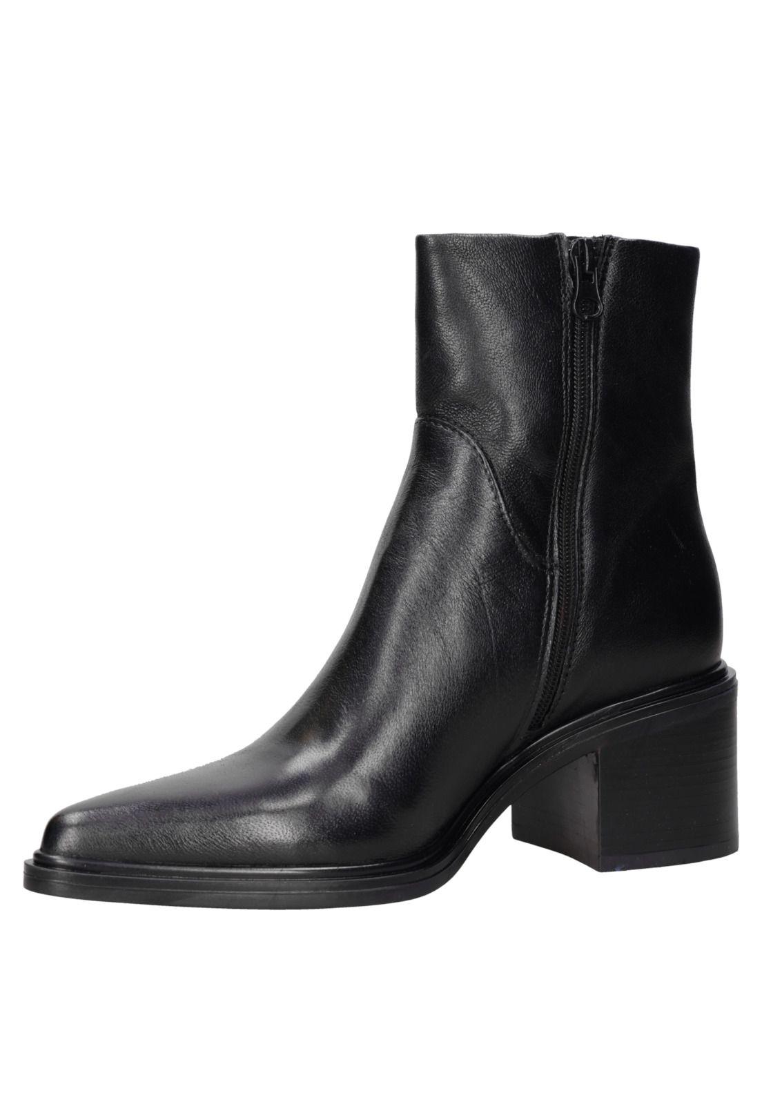 Botín Casual Mujer Mjus - MJM0004-9