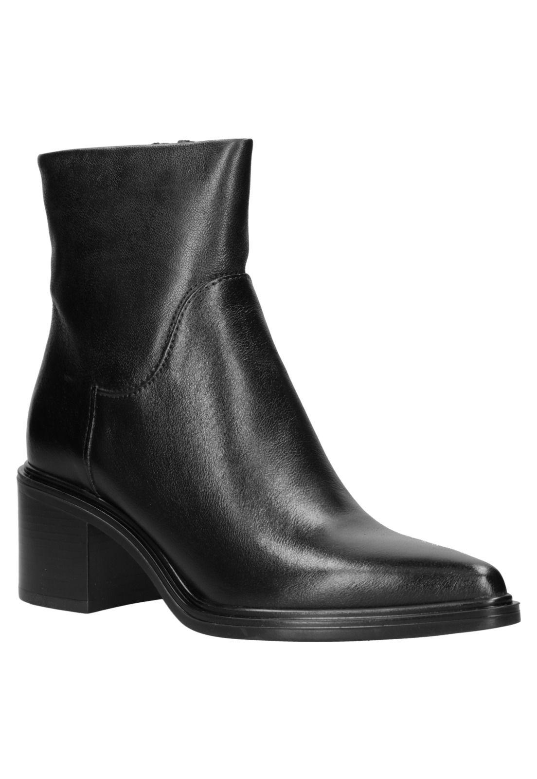 Botín Casual Mujer Mjus - MJM0004-1