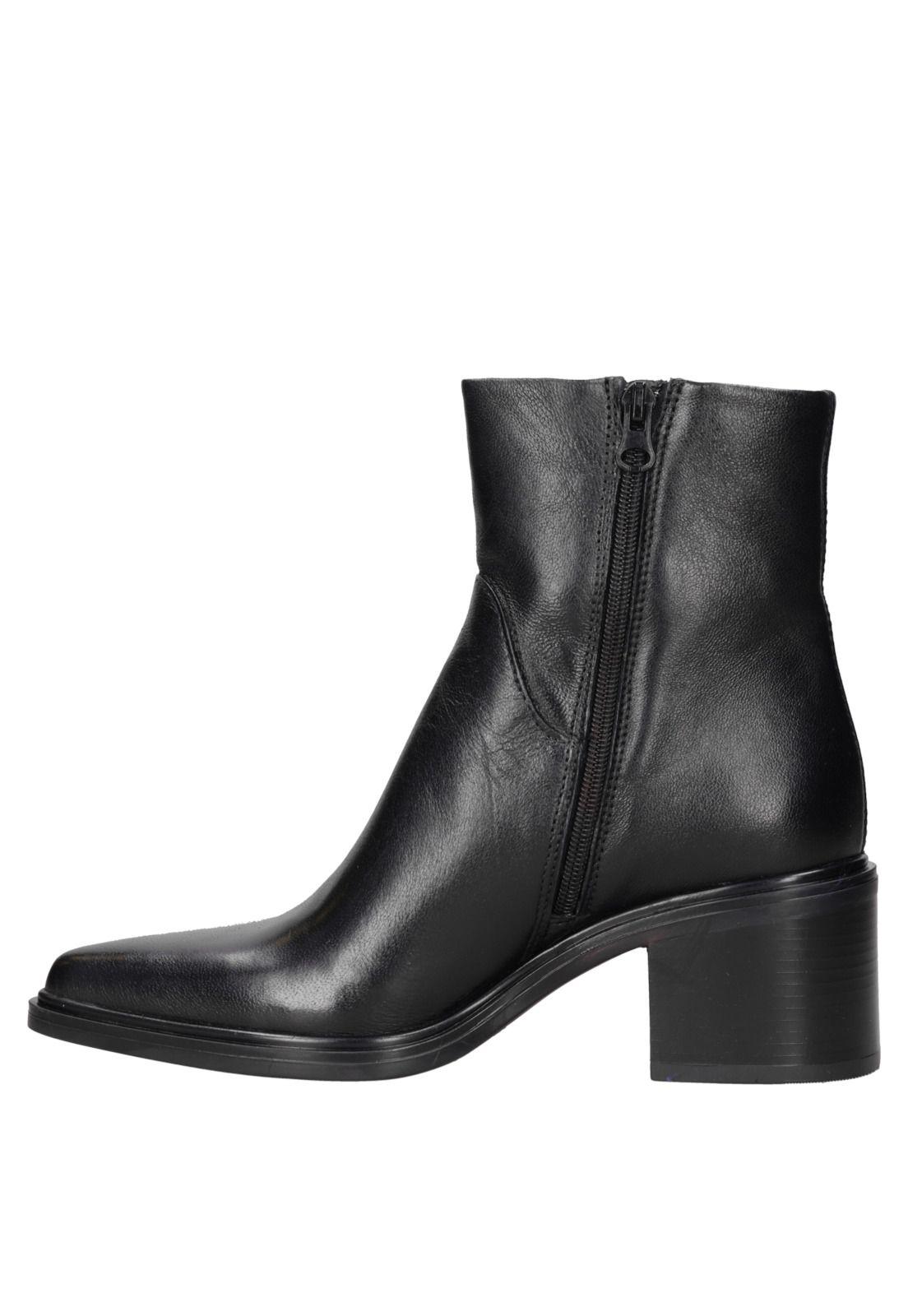 Botín Casual Mujer Mjus - MJM0004-3